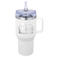 30 oz Urban Peak(R) Apex Ridge Vacuum Travel Mug