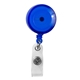30 Retractable Badge Reel With Badge Holder