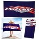 30 X 60 Full Color Plush Cotton Beach Towel