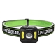 300 Lumen USB Rechargeable Headlamp