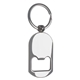 aerial view a silver the verdugo bottle opener, image 1 of 10