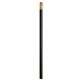 aerial view a black jo - bee 2 lead miser round pencil, image 1 of 2