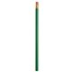 aerial view a green jo - bee 2 lead miser round pencil, image 1 of 2