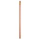 aerial view a natural jo - bee 2 lead miser round pencil, image 1 of 2