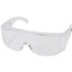 a clear advantage safety glasses