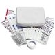 aerial view a white the ready response kit, image 1 of 2