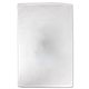 a white white golf and active lifestyle towel - 16 x 26 3 lbs./ d oz
