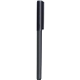 a black roller ball(tm) - .3mm fine point pens - usa made