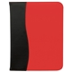 aerial view a red sign wave(r) pad holder, image 1 of 3