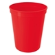 aerial view a red stadium cup - 16 oz, image 1 of 2