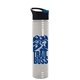 32 oz Adventure Bottle With Pop - Up Lid - Made With Tritan(TM) ReNew