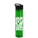 32 oz Adventure Bottle With Pop - Up Lid - Made With Tritan(TM) ReNew
