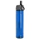 32 oz Adventure Bottle With Ring Straw Lid - Made With Tritan(TM) ReNew