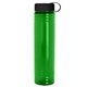 32 oz Adventure Bottle With Tethered Lid - Made With Tritan(TM) ReNew