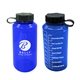 32 oz BPA free Motivational Bottle