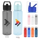 32 oz Cambria rPET Bottle