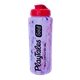 32 oz confetti sports bottle with flip top cap