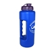 32 oz Grip Bottle with Flip Top Cap