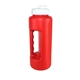 32 oz Grip Bottle with Flip Top Cap