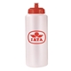 32 oz Grip Bottle with Push n Pull Cap - BPA Free