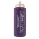 32 oz Grip Bottle with Push n Pull Cap - BPA Free