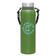 32 oz h2go pine - Matte Dune - Matte Moss