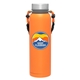 32 oz h2go pine - Matte Dune - Matte Tawny