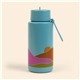 32 OZ HYDRO STEEL INSULATED BOTTLE - 4CP