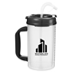 32 oz Medical Tumbler With Measurements