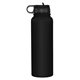 32 oz Memphis Sports Bottle with Straw Lid