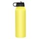 32 oz Memphis Sports Bottle with Straw Lid