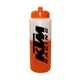 32 oz Mood Color Changing Sports Water Bottle with Push n Pull Cap - BPA - Free