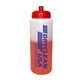 32 oz Mood Color Changing Sports Water Bottle with Push n Pull Cap - BPA - Free