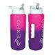 32 oz Mood Grip Bottle with Straw Cap Lid