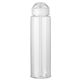 32 oz PET Sports Bottle With Flip Up Straw