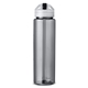 32 oz PET Sports Bottle With Flip Up Straw