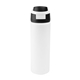 32 oz Pop Sip Recycled Single Wall Stainless Steel Bottle
