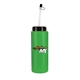 32 oz Sports Bottle with Flexible Straw (1 Side), Full Color Digital