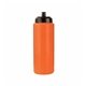 32 oz Sports Bottle with Push n Pull Cap (1 Side), Full Color Digital - BPA Free
