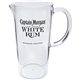 32 oz /40 oz Pitcher - Plastic