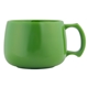 a ag green naturead(tm) corn mug souper
