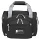 a black convertible duffel cooler 12 can cooler bag