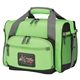 a lime convertible duffel cooler 12 can cooler bag