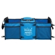 aerial view a royal tailgater cooler trunk organizer, image 1 of 2
