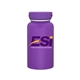 33 oz Billie - Matte Red - Matte Royal Purple