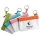 a assorted tropical pearl zip purse