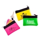 a asst. summer breeze zip purse