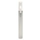 aerial view a frosted clear 0.34 oz all natural insect repellent pen sprayer, image 1 of 5