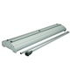 33.5 Deluxe Pro Retractor Single - Banner Kit (Dry - Erase Media)