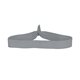 3/4 Fold - Over Elastic Headband